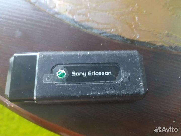 Modem Sony Ericsson md300