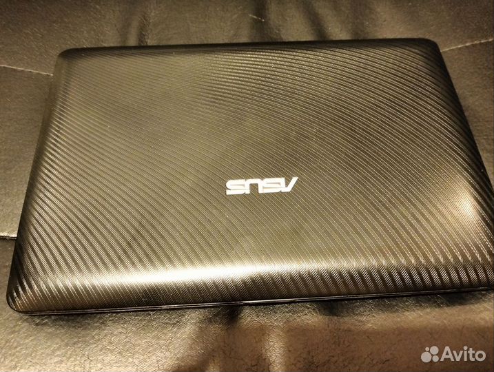 Нетбук asus Eee PC 1015BX