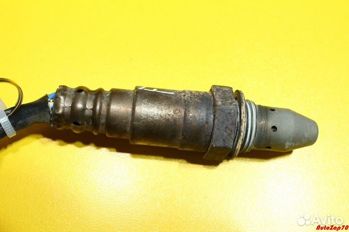 Lexus RX450h Датчик кислородный задний