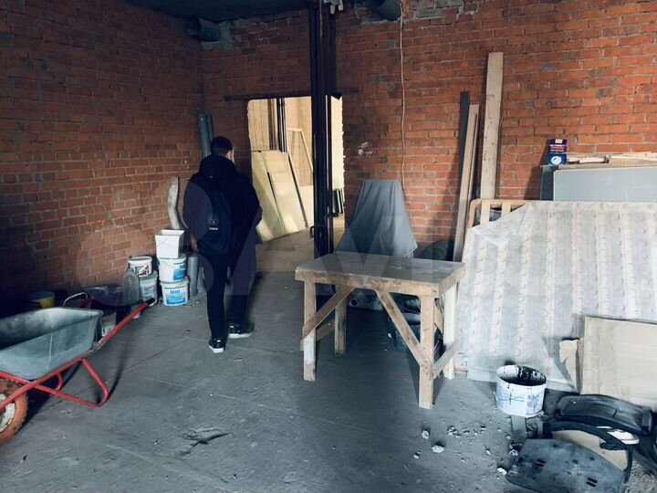 ПСН/Офис, 83.4 м² (ЖК Ильинский парк)