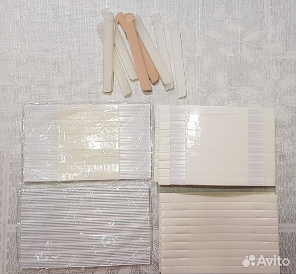 Зажим для калоприёмников поштучно