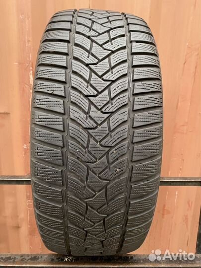 Dunlop Winter Sport 5 235/50 R18 101V