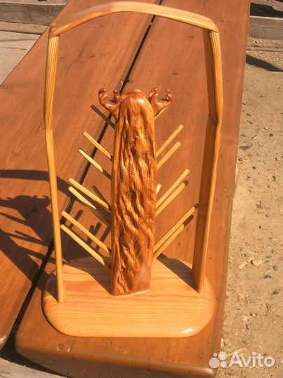 Подставка, ключница