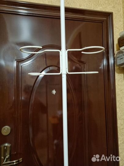 Стойка для капельницы