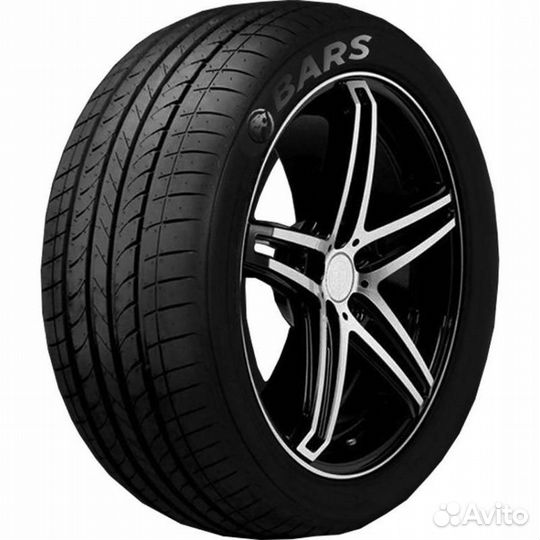 Bars UZ200 185/65 R14 86H