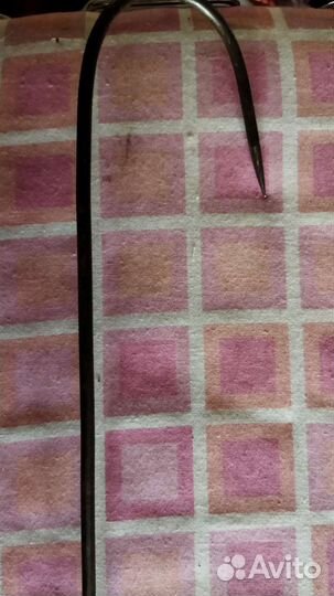 Гарпун,Багор, гафф захват для рыбалки