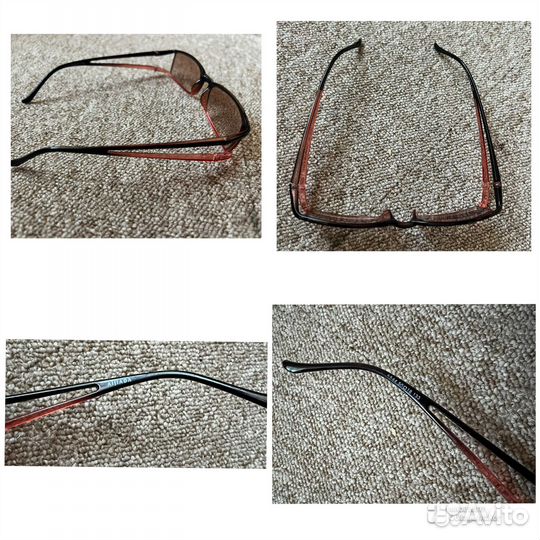 Очки для зрения с диоптриями -4