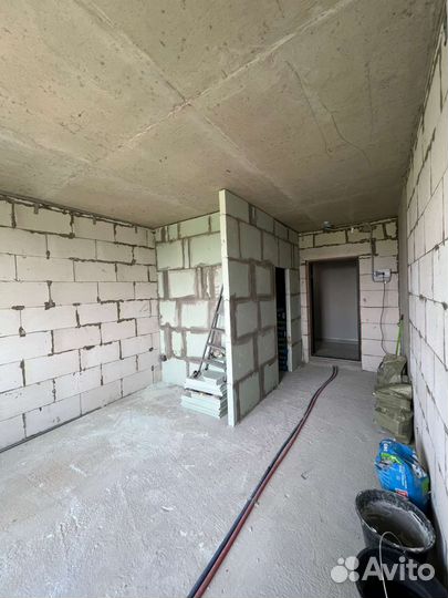 Ремонт квартир под ключ