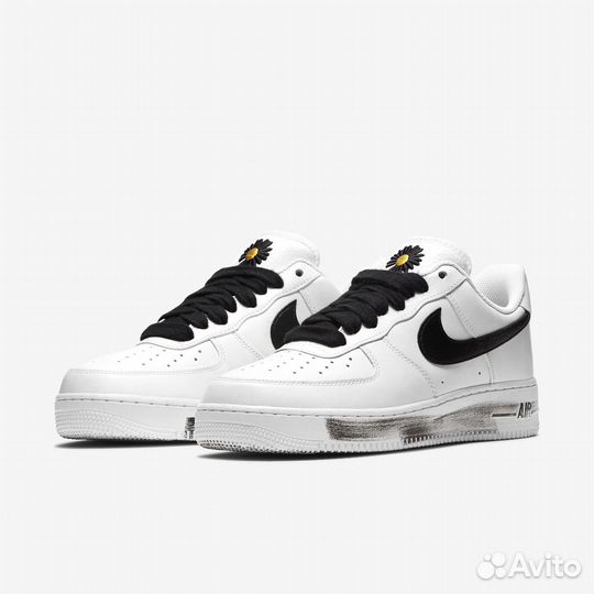 Nike Air Force 1 Low G-Dragon Peaceminusone Para-N