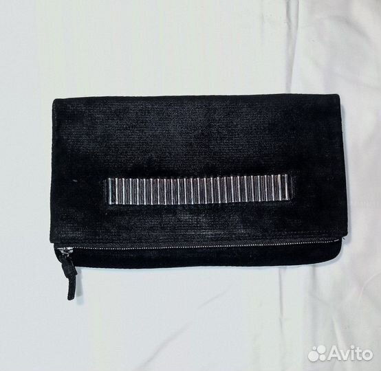 Alexander McQueen Клатч