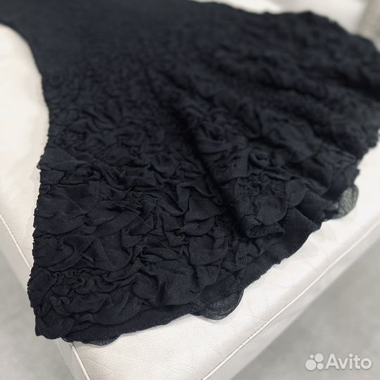 Alexander McQueen Оригинал S Платье