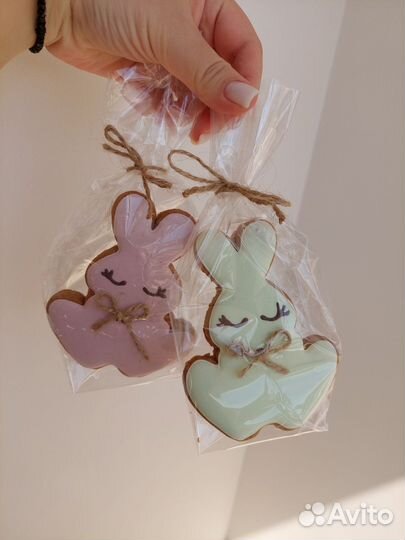 Куличи на заказ