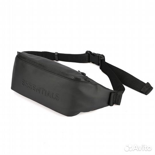 Сумка essentials Fog