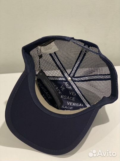 Бейсболка кепка разных брендов (premium)