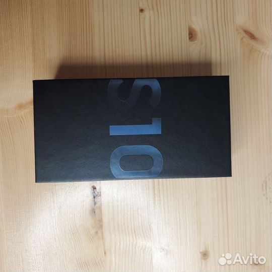 Samsung s10 snapdragon 855