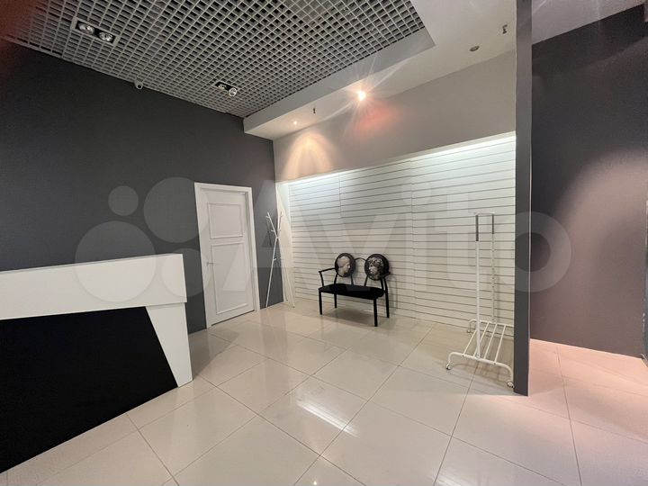 Офис, 52 м²