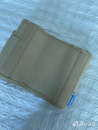 Бандаж для беременных Orlett MS-96