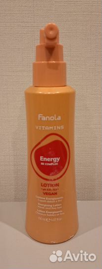 Профессиональная косметика для волос