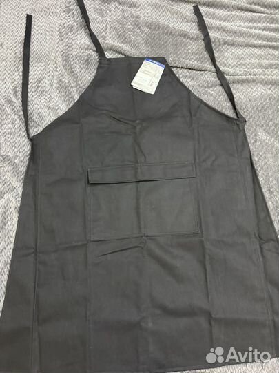 Фартук рабочий мужской/женский