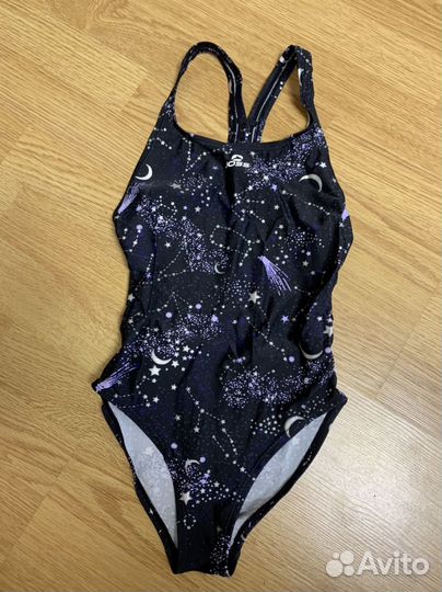 Купальник для девочки