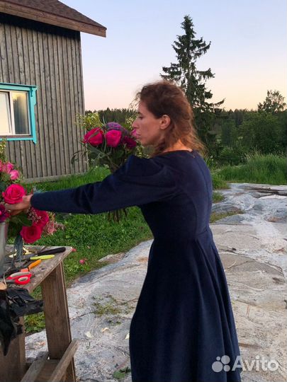 Платье Nina Shterenberg