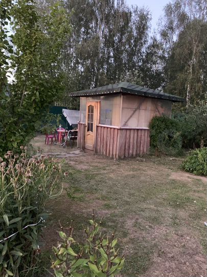 Участок 15 сот. (ИЖС)