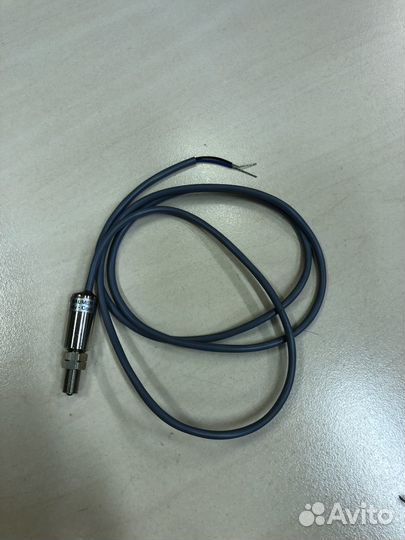 Датчик касания Baumer MY-COM E75/80
