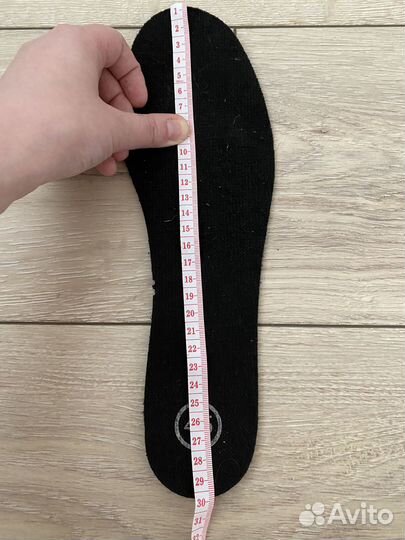 Коньки мужские 45 размер