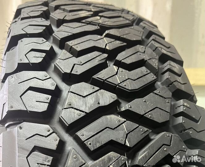 Maxxis AT-811 Razr AT 265/65 R17 120S