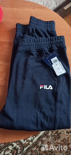 Спортивные штаны fila