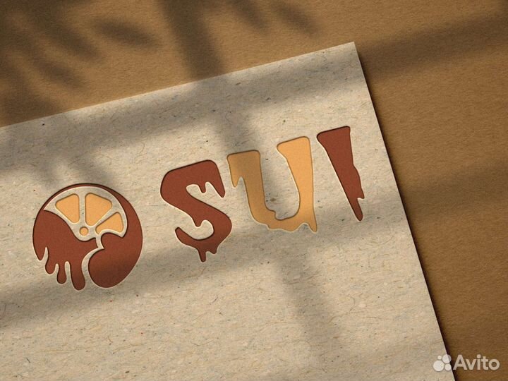 Разработка логотипа