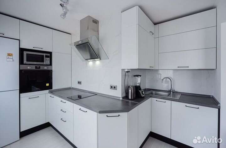 Кухонный гарнитур на заказ