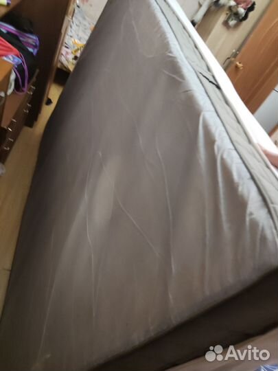 Матрас ортопедический 140х200 бу