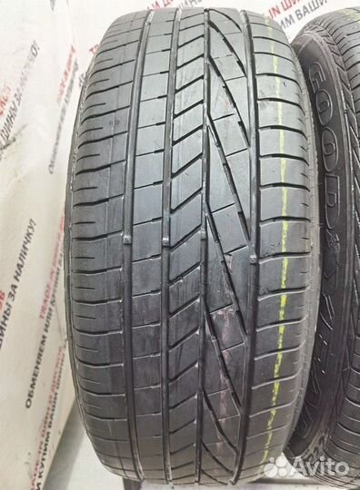 Goodyear Excellence 235/55 R19 101W