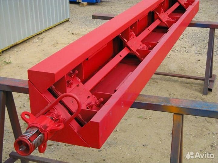 Унивилка регулируемая