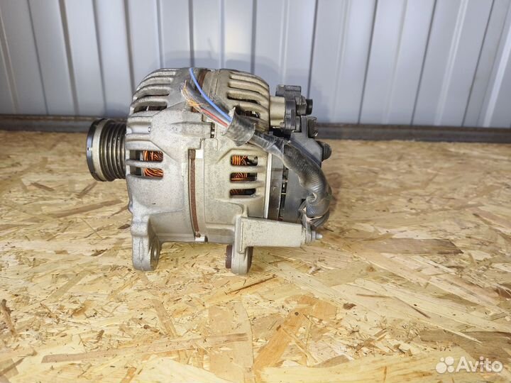 Генератор Skoda Yeti 140А 03F903023D