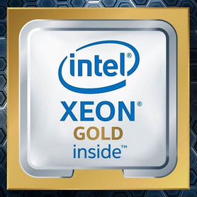 Процессор CPU Intel Xeon Gold 6544Y