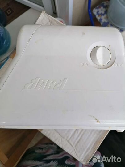 Электромясорубка+овощерезка Диво