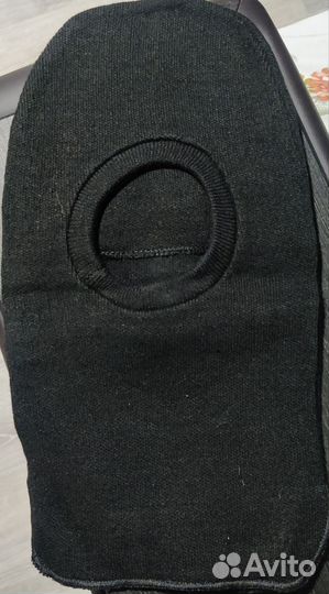 Перчатки рабочие утепленные