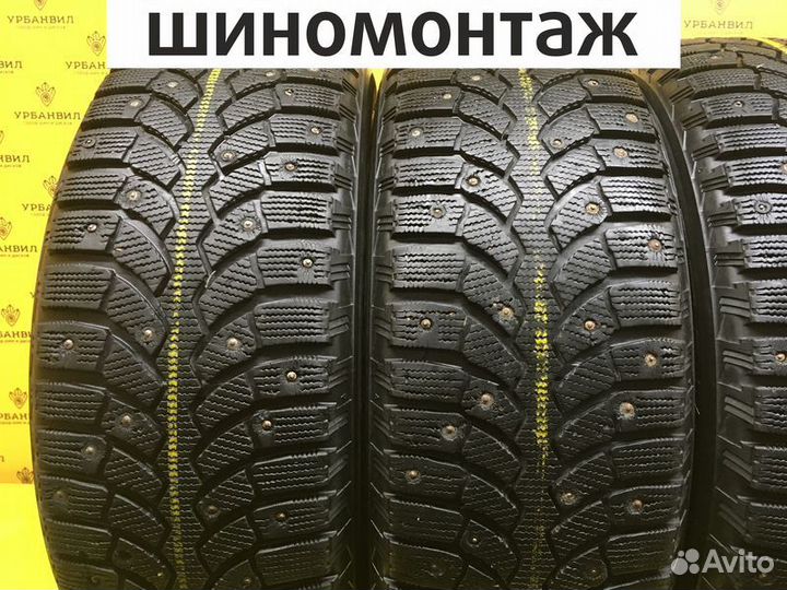 Bridgestone Blizzak Spike-01 225/60 R17 103T