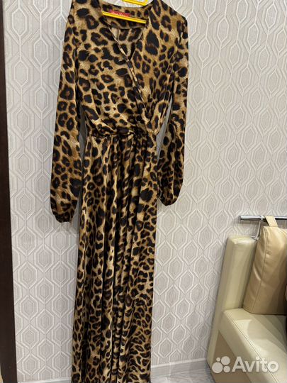 Вечернее платье 48 размер