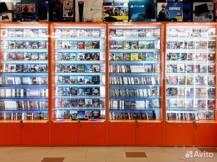 Titanfall 2 (PS4) Продажа, Обмен