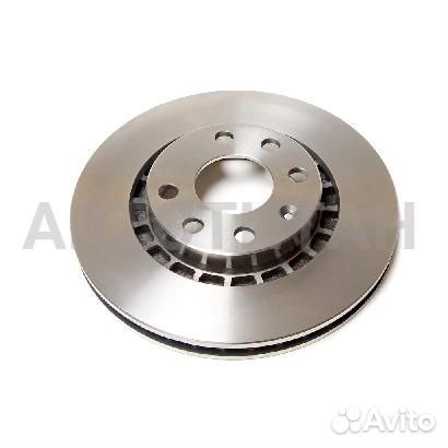 Диск тормозной avantech avantech BR0123S