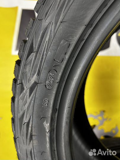 Ikon Tyres Autograph Ice 9 235/45 R18 98T