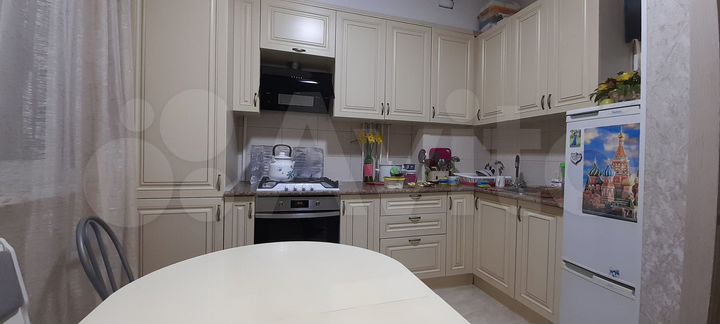 2-к. квартира, 36 м², 5/6 эт.