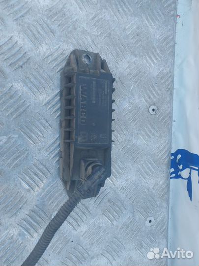 Блок управления ESC