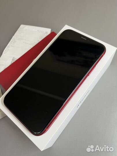 iPhone Xr, 64 ГБ