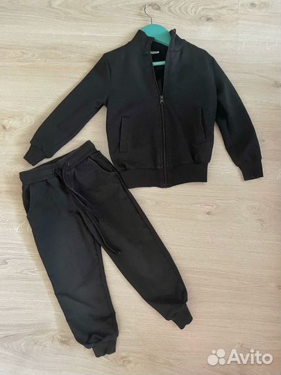 Спортивный костюм для мальчика