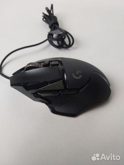 Игровая мышка