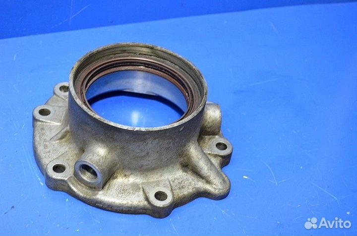 Крышка коробки передач mercedes-benz Axor 2 1840